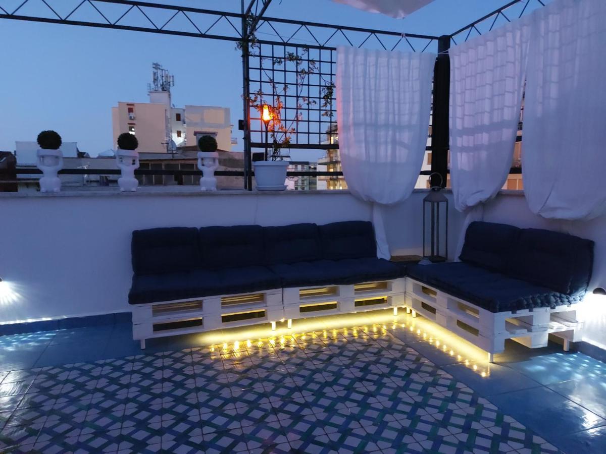 Le Vele Apartment Palermo Exterior photo